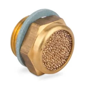 Korek oddechowy z uszczelnieniem TSP 1/4" Tylko dziś